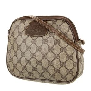 Vintage Gucci Crossbody